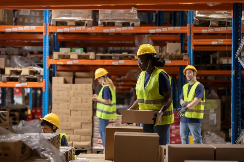 Como funciona a logística reversa? 8 características!