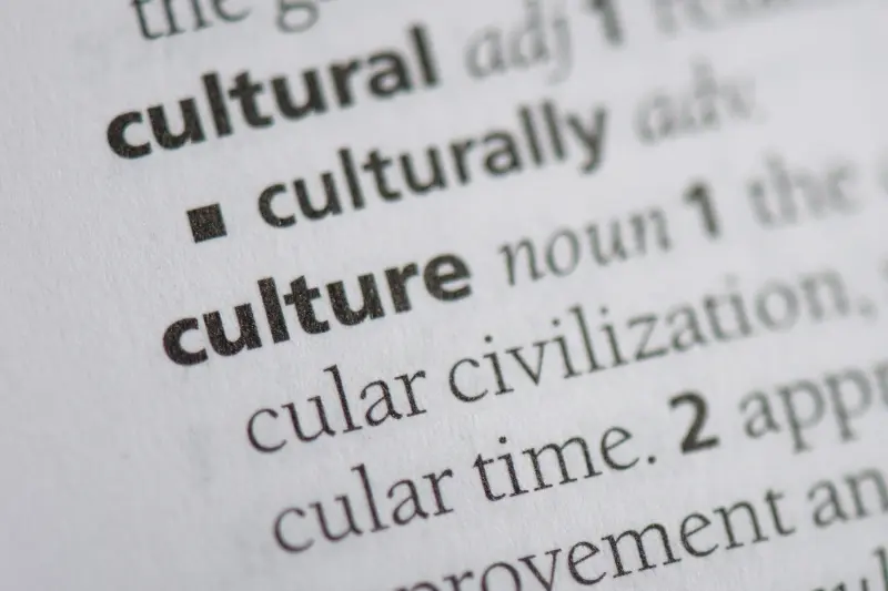 O que é patrimônio cultural imaterial