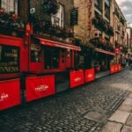 Intercâmbio na Irlanda